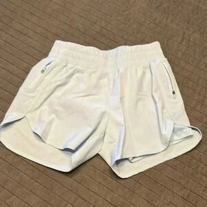 Athletic Works Blue Running Shorts Size XS